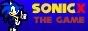 Sonic X The Game