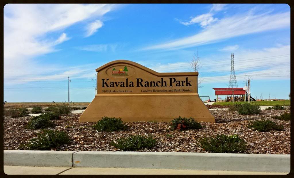 Kavala Ranch