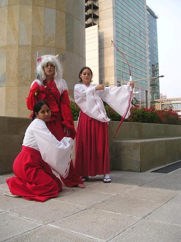 cosplay cosplay