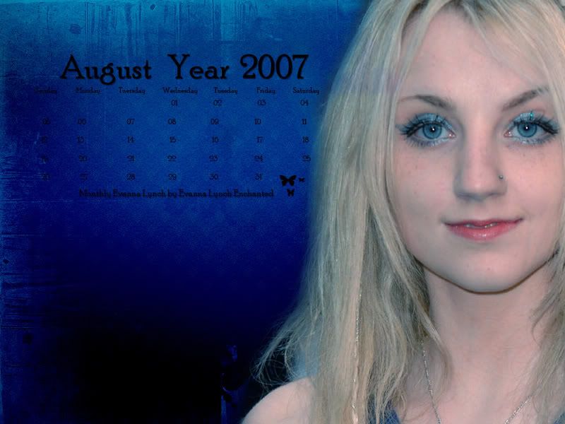 Evanna Lynch desktop Wallpapers