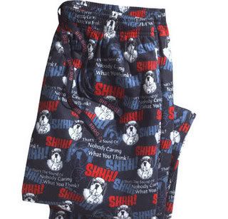 big dogs lounge pants