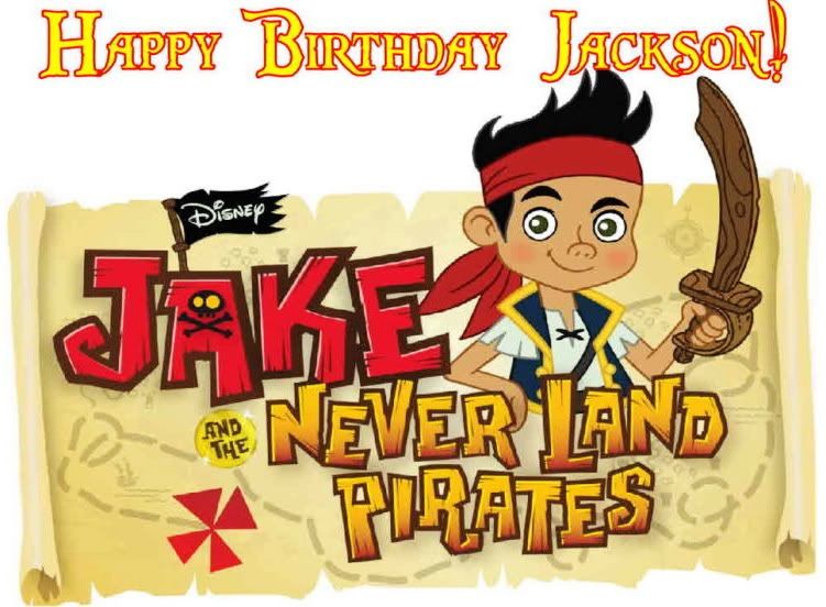 Amazon.com: Jake & the Neverland Pirates.