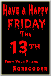 GHOST, Happy 13th