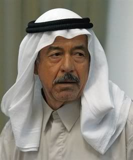 Ali Saddam Hussein