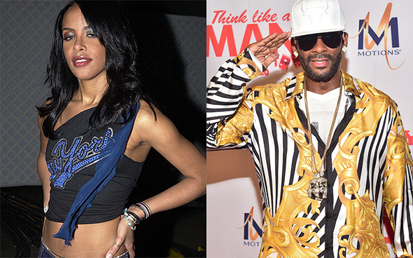 Rock The Boat: Aaliyah Relationship With R. Kelly To Be Explored In Upcoming Biopic aaliyah rkelly zpsb33eb948 Rock The Boat: Aaliyah Relationship With R. Kelly To Be Explored In Upcoming Biopic