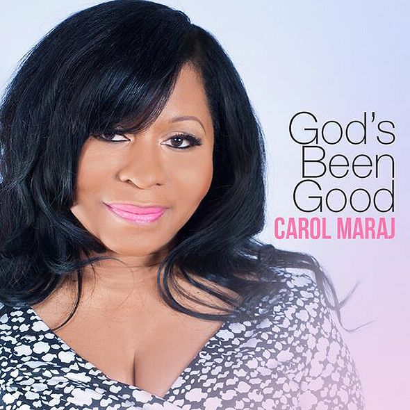 carol maraj zpsba024485 Lookin Ass Christians: Nicki Minajs Mom Drops Gospel Song