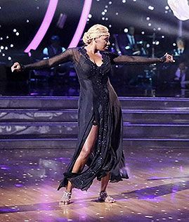 Lets Get Ready To Rumba! NeNe Leakes Survives Another Week On Dancing With The Stars nene leakes DWTS zps6cd9663a Lets Get Ready To Rumba! NeNe Leakes Survives Another Week On Dancing With The Stars