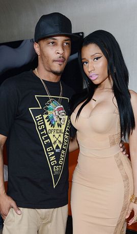 Memoirs Of A Redbone: T.I. Caught In Shoving Match Hours Before Mayweather Fight ti denied zpsf2f244a9 Memoirs Of A Redbone: T.I. Caught In Shoving Match Hours Before Mayweather Fight