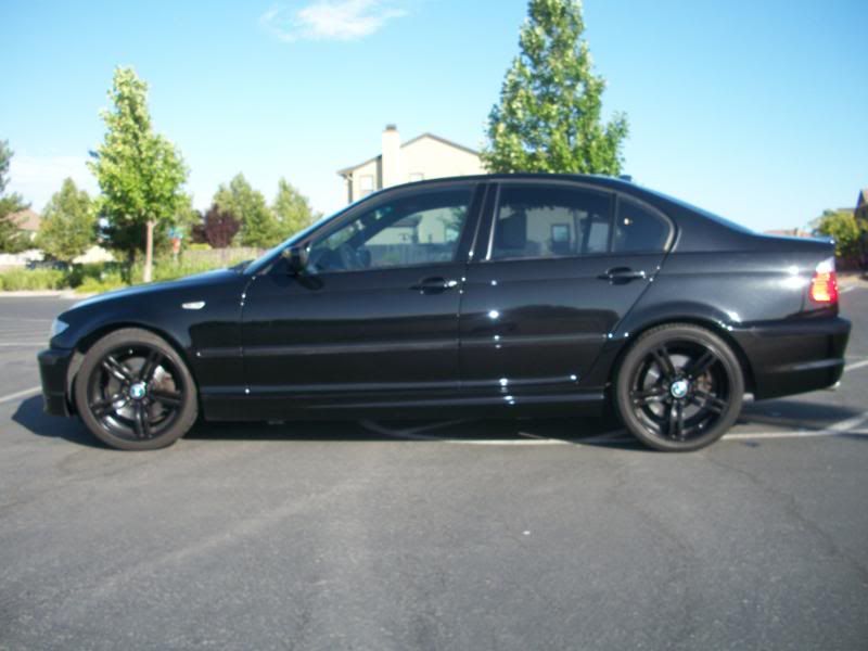 Blue book value 2004 bmw 330i #5