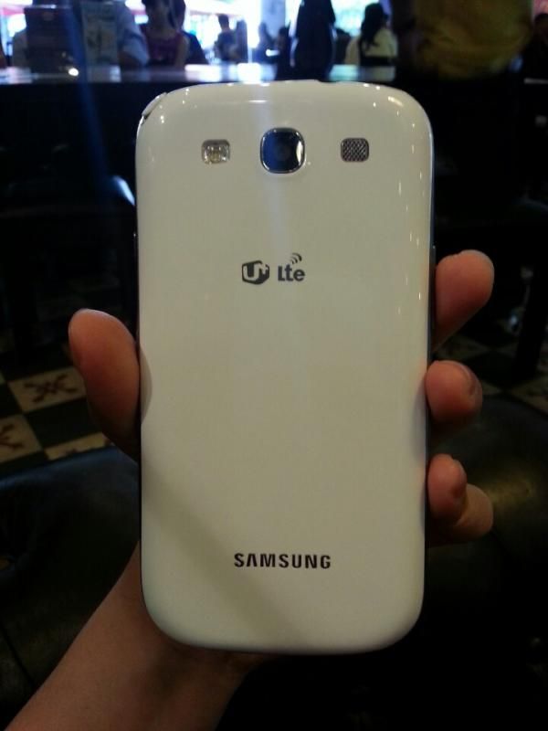 Samsung S3 và Samsung Grand 1 Hàn Quốc Like new - 2