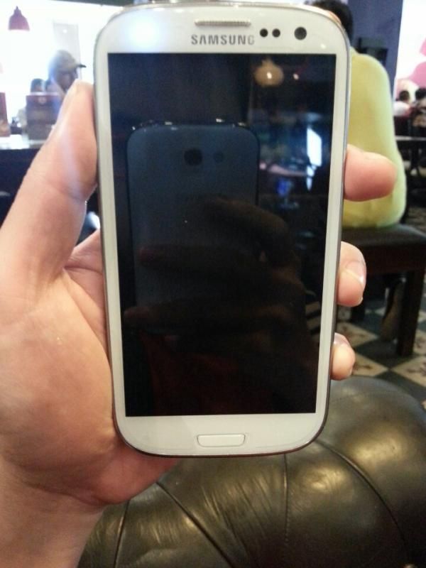 Samsung S3 và Samsung Grand 1 Hàn Quốc Like new - 3