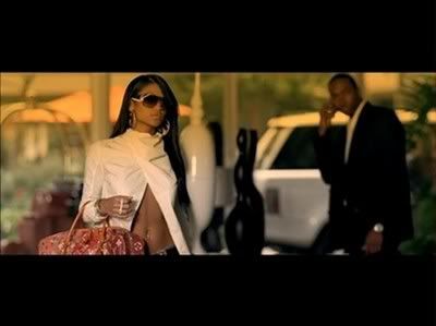 Cassie Official Girl Video Ft. Lil Wayne