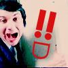 Frank Iero Icon