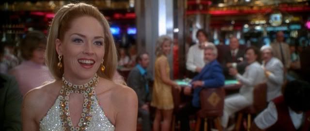 who played ginger in casino who played ginger in casino