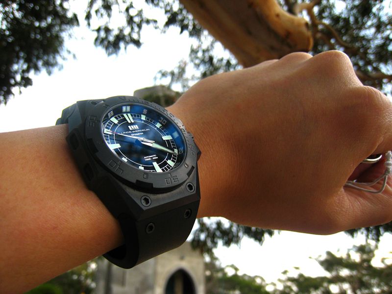 Linde Werdelin
