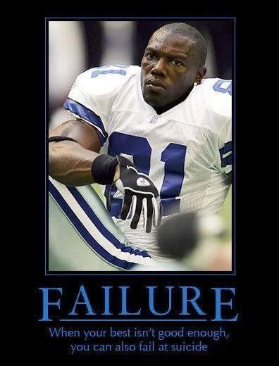 TO - Failure