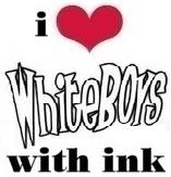 lovewhiteboysw/ink Pictures, Images and Photos