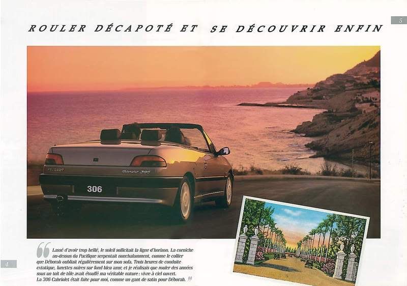 003.jpg Peugeot 306 cabriolet catalogue 1994 03 picture by stephanemadrid2cv