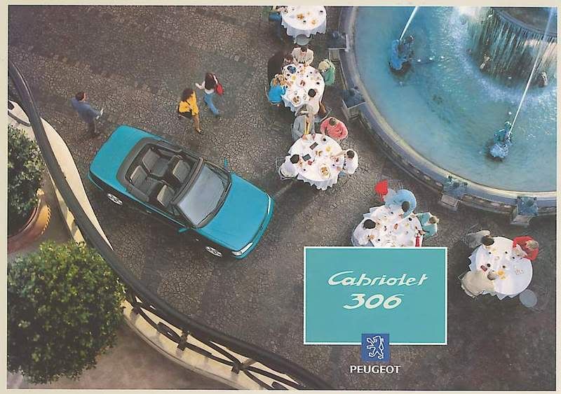 306001.jpg Peugeot 306 cabriolet catalogue 01 picture by stephanemadrid2cv