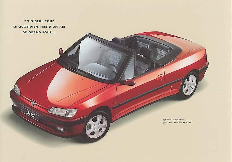 306003.jpg Peugeot 306 cabriolet catalogue 03 picture by stephanemadrid2cv