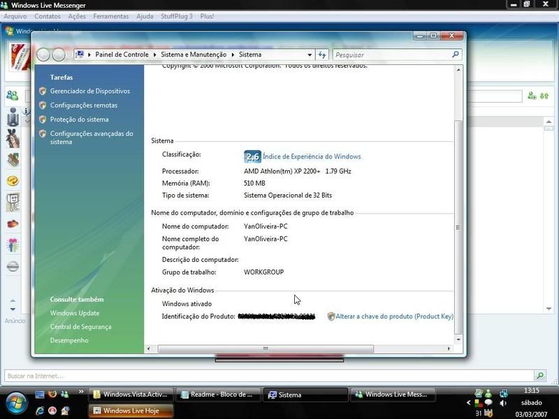 Mui Para Windows Vista Home Basic