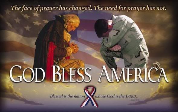 God Bless America Pictures, Images and Photos