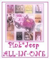 Pink Jeep