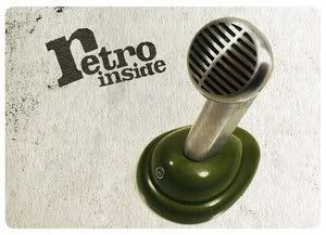 Retro inside