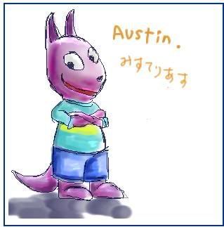 Backyardigans