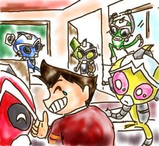 モンキーチーム