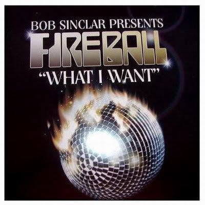 bob sinclair what i want double