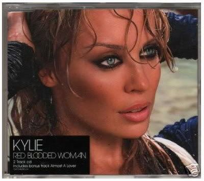 Kylie Minogue - Singles Collection 