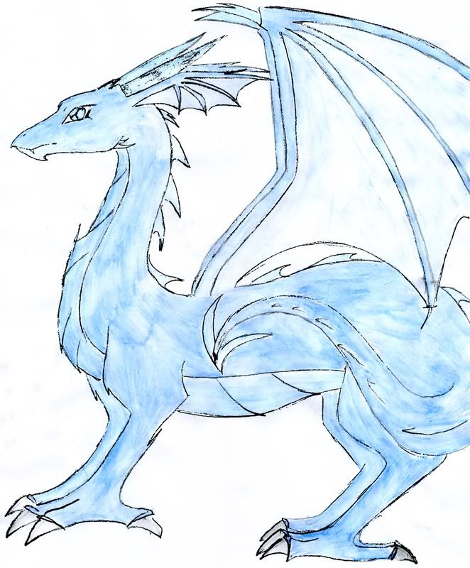 Dragoness