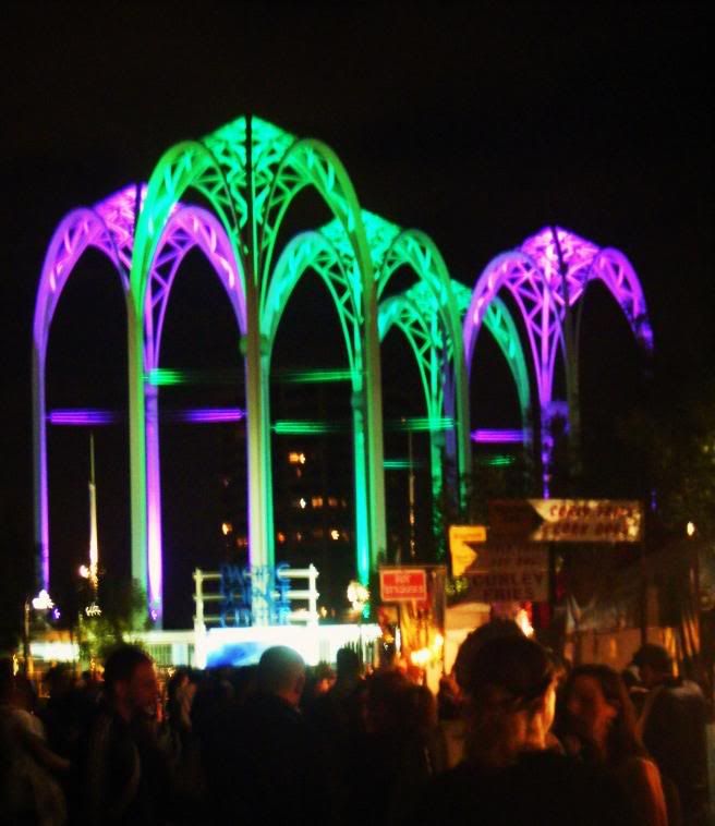 Did YOU Bumbershoot?!? VW Vortex Volkswagen Forum