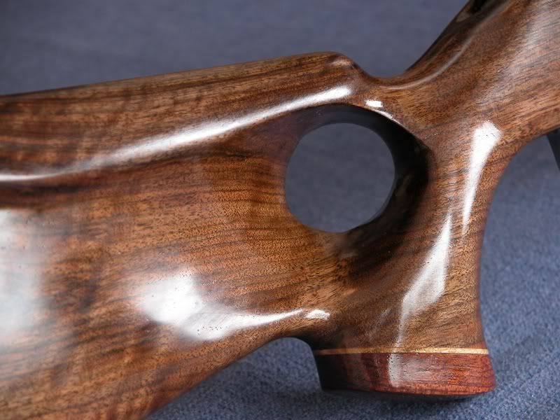Richard's Microfit Gunstocks
