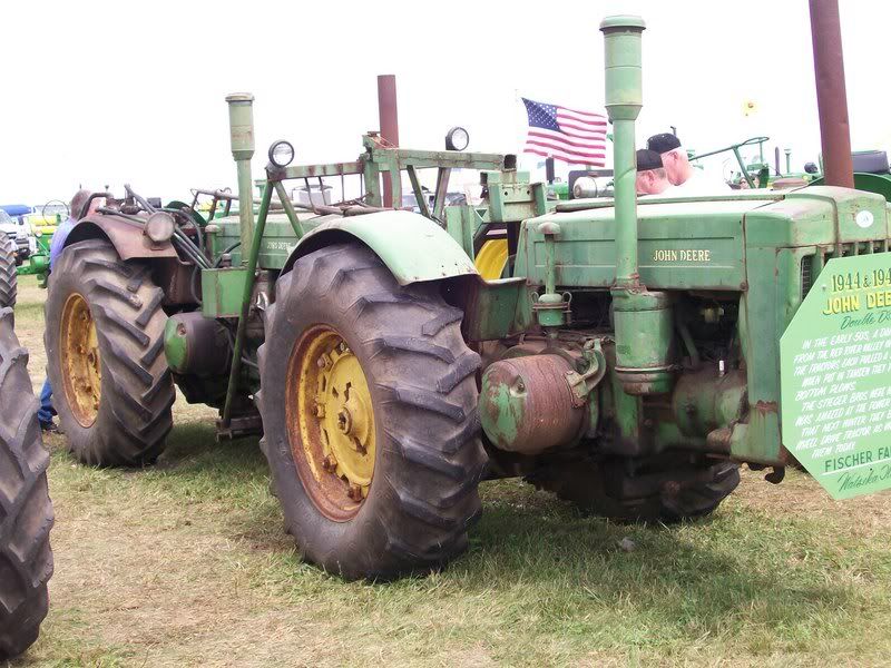 Tandem Tractors Page 2 Coffee Shop Red Power Magazine Community