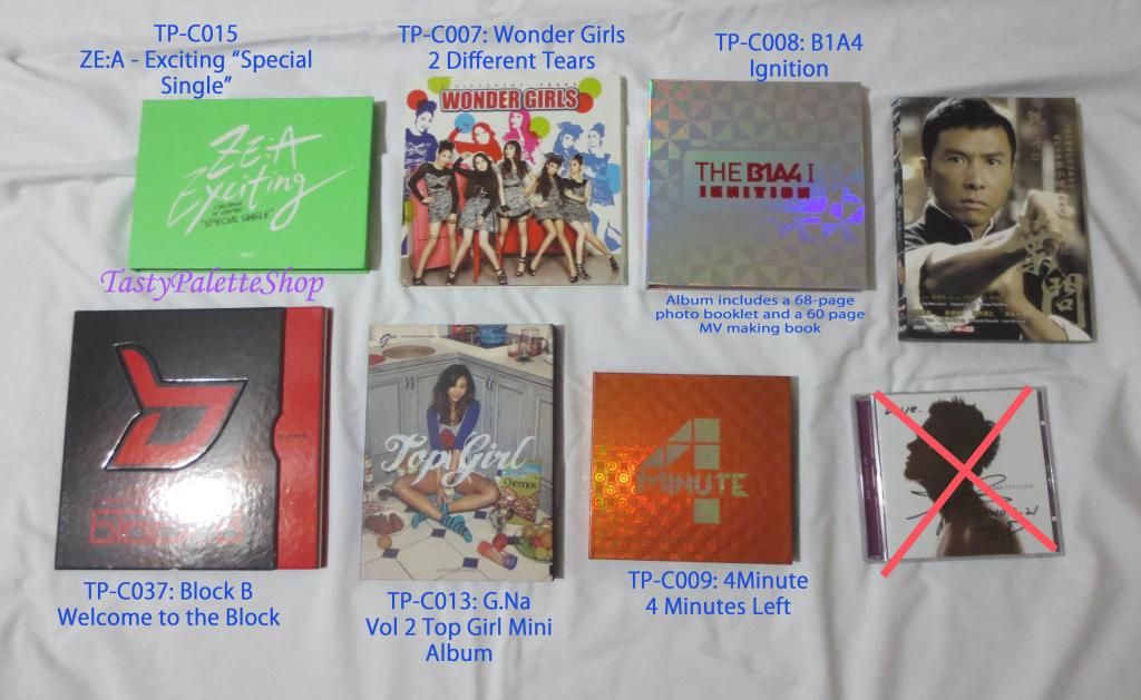 us tasty palette a little of everything earrings kpop cd kpop 20mix zpsb3joc9xp jpg