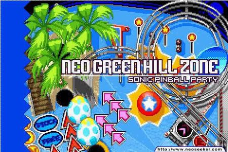Best pinball game since Pokemon Pinball.