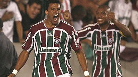 Fluminense garantiu vaga in&eacute;dita &agrave;s semifinais
