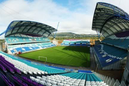 Estádio do Algarve será palco da final da Taça da Liga Portuguesa