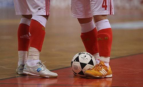 Campeonato Nacional Futsal