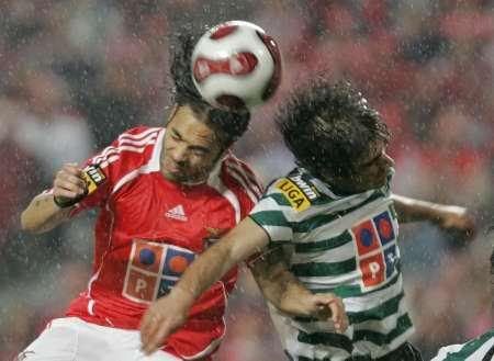 Benfica e Sporting empataram e FC Porto respira melhor