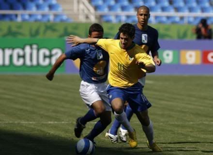 Seleção Brasileira sub-23 (Olimpíca)