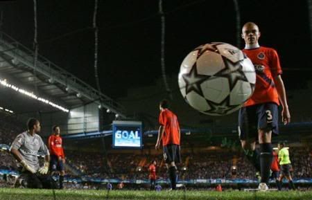 FC Porto sofreu dois golos infantis e sai da prova milionária