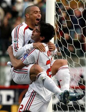 Ronaldo marcou 2 golos na vitória em Siena por 3-4