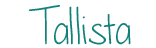 Tallista