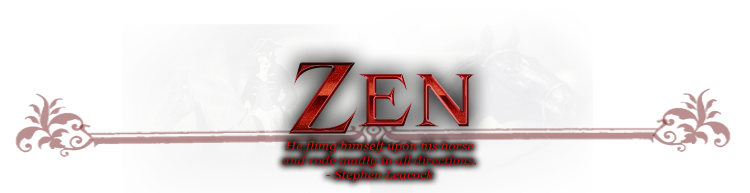 ZEN
