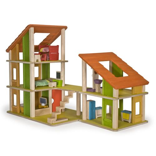 Best Black Friday sales: Plan Toys doll house Best Black Friday sales: Plan Toys doll house
