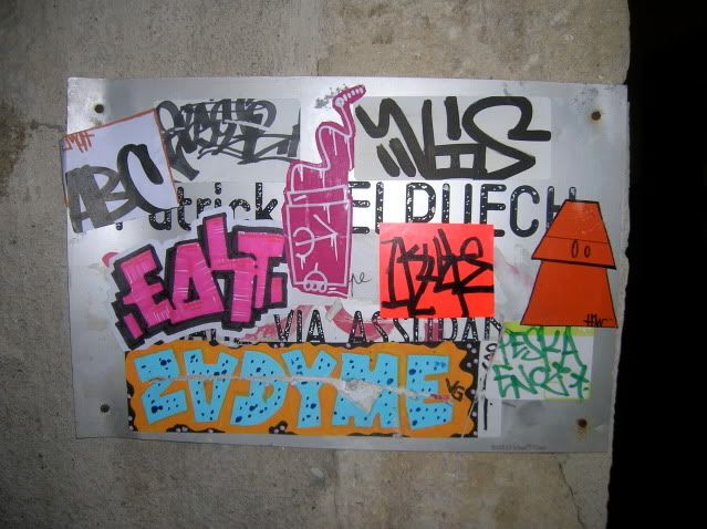 OneVis vinyl