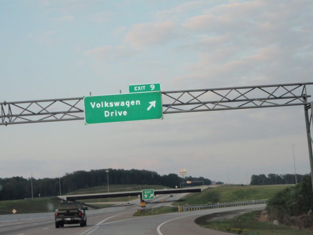 vw westmorland plant new stanton pa